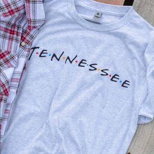 TENNESSEE 🧡